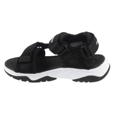 2. Skechers Tread Seeker 303221L-BKW Schwarz, 27