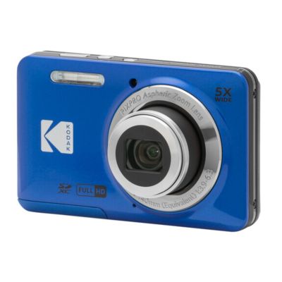 2. Kodak PIXPRO Friendly Zoom FZ55 blau