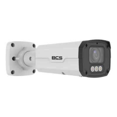 6Mpx BCS-P-TIP56VSR6L6-Ai2 Röhren-IP-Kamera