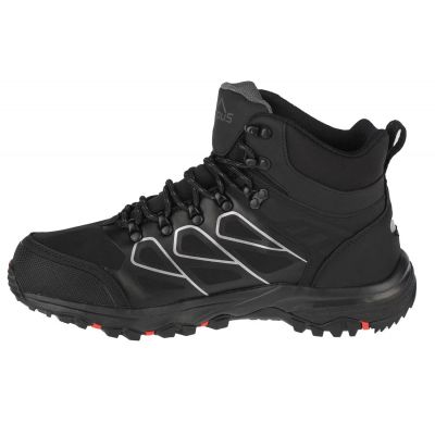 6. Campus Kamet High M CM0105321200 Schuhe