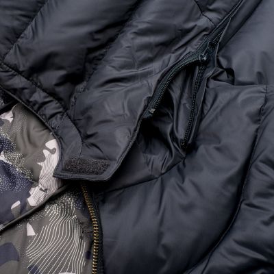 11. Iguana Emeka Jacke W 92800211348
