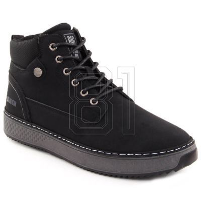 5. Big Star M OO174561 Turnschuhe