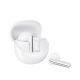 5. QCY AilyBuds Pro+ In-Ear-Kopfhörer mit ANC, LDAC, IPX5, Bluetooth 5.3 – Weiß
