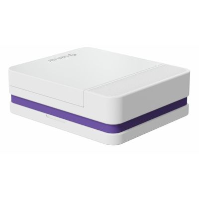 14. Denver MCP-6010 Handdrucker, weiß, kabelgebunden und kabellos, Akku, 600 x 600 dpi