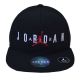 2. Air Jordan Jumpman Air Cap Kinder Schwarz - 9A0128-023