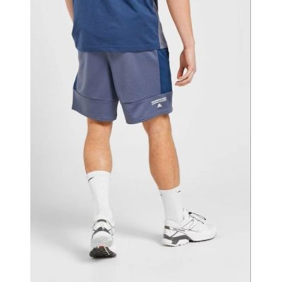 5. The North Face Herren-Fleeceshorts – Bequemer, sportlicher Stil