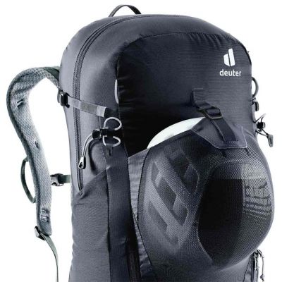 6. Deuter Trail Pro 33 Wanderrucksack 344112474110