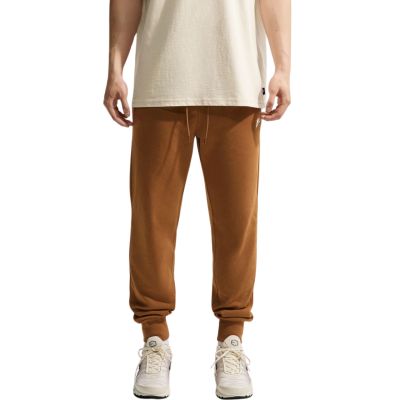 Nike Club Herrenhose Braun FN3801 270