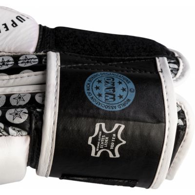22. TOP TEN RTT-SUPERFIGHT 3000 STARS Boxhandschuhe