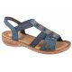 Rieker Sandalen W 628G7-14