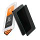 2. Spigen Glas.Tr Ez Fit Pro HD Privacy Glass für Samsung Galaxy S26+