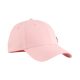 3. Puma Ess Metal BB Cap Pink 25994 18