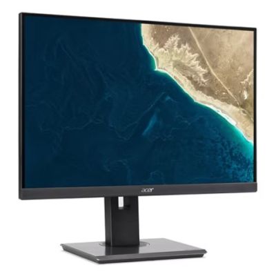 2. Acer Vero B247W E5bmiprzx LED-Monitor - B7-Serie - 61 cm (24") [Energieklasse C] (UM. QB7EE.501)
