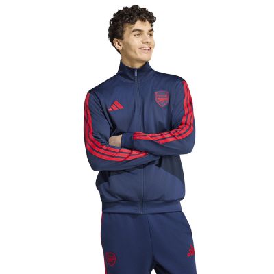 Adidas Arsenal London FC DNA Trainingsjacke KG5143