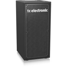 TC Electronic BC208 2x8" Bassgitarren-Lautsprecherbox