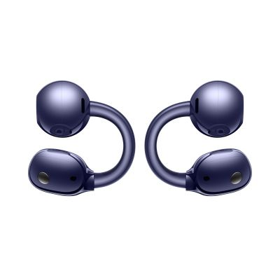 6. Huawei FreeClip 2 S Headset Kabelloses Open-Ear Bluetooth-Headset für Anrufe/Musik Blau