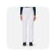 ROSSIGNOL W Ski Softshellhose Damen Skihose Weiß