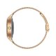 7. MaxCom FW42 GOLD Smartwatch / Sportuhr 2,77 cm (1,09") TFT-Digitaldisplay 240 x 240 px Touchscreen Gold