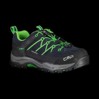 2. Cmp Rigel Low Wp Jr 3Q13244-51AK Wanderschuhe