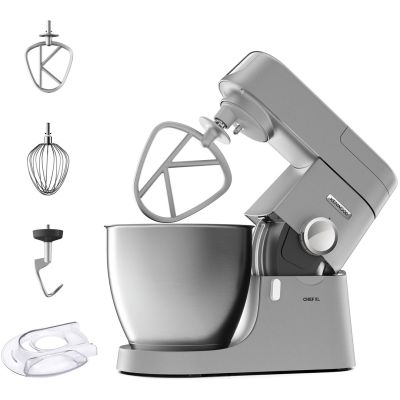 KENWOOD KVL4110S (1200W) Küchenmaschinen