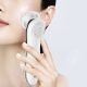 3. MAXGROOM D849 9-in-1 Gesichtsmassagegerät mit Pflegefunktionen – weiß