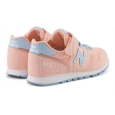 10. New Balance Jr. YV373AM2 Schuhe