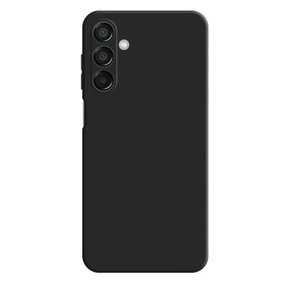 11. 3mk Matt Case Pro für Samsung Galaxy M15 5G – Mattschwarz