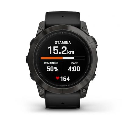 7. Garmin EPIX Pro Gen2 51mm Sportuhr