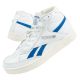 12. Reebok Club Forum M HR0670 Schuhe