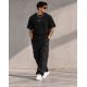 6. Karl Kani Herren-T-Shirt Signature Tee PD00009876