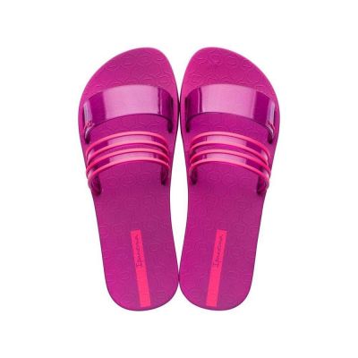 2. Ipanema New Fem W 26301-20197 Flip-Flops