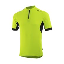 Rogelli T-Shirt PERUGIA 2.0 fluor 7XL