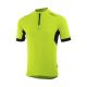 Rogelli T-Shirt PERUGIA 2.0 fluor 7XL