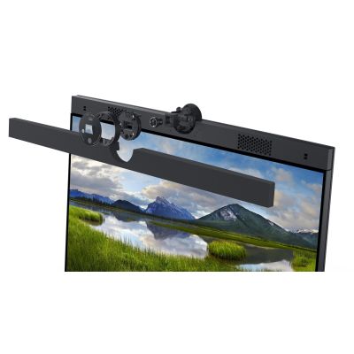 Dell 24-Zoll-Videokonferenzmonitor – P2424HEB (23,8 Zoll)