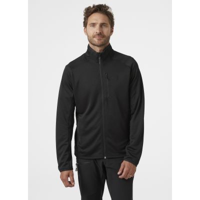 22. Helly Hansen Rapid Midlayer Jacke M 48104 990