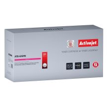 Activejet ATB-426MN Toner (ersetzt Brother TN-426M; Supreme; 6500 Seiten; rot)