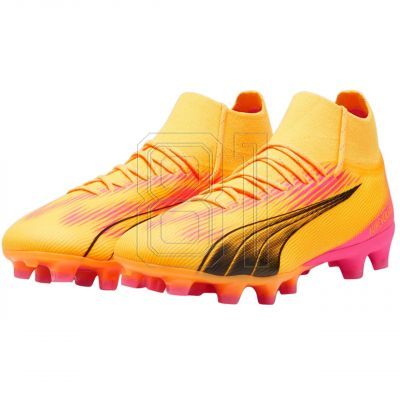 4. Puma Ultra Pro FG/AG M 107750 03 Fußballschuhe