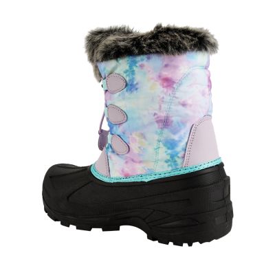 3. Lee Cooper Kinderschuhe Lila und Blau LCJ-25-10-3778K