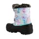 3. Lee Cooper Kinderschuhe Lila und Blau LCJ-25-10-3778K