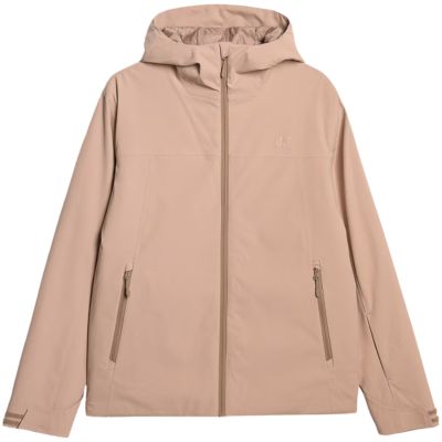 16. Herren Skijacke 4F M0787 beige 4FWAW25TTJAM0787 83S