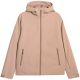 16. Herren Skijacke 4F M0787 beige 4FWAW25TTJAM0787 83S