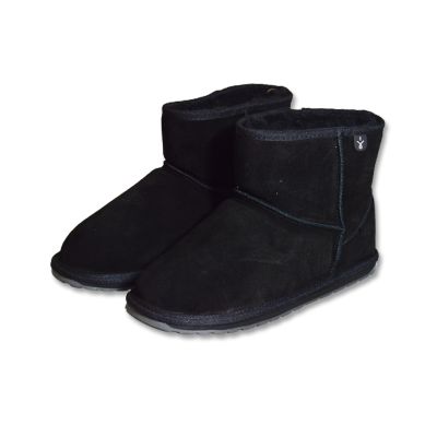3. Damenstiefel EMU Australia Wallaby Mini Teens – T10103