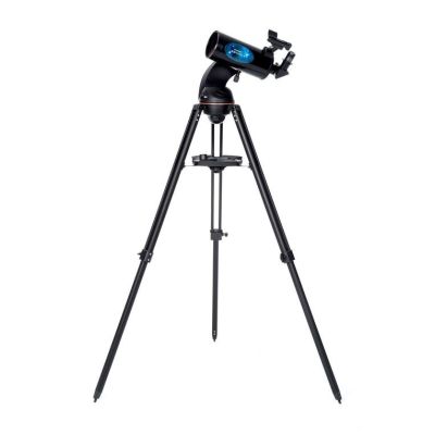 4. Celestron Astro Fi 102 Katadioptrisch 53x Schwarz