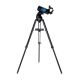 4. Celestron Astro Fi 102 Katadioptrisch 53x Schwarz