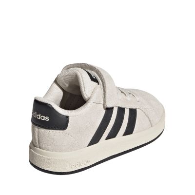4. Adidas Grand Court 2.0 EL I Jr JR0778 Schuhe