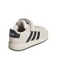 4. Adidas Grand Court 2.0 EL I Jr JR0778 Schuhe