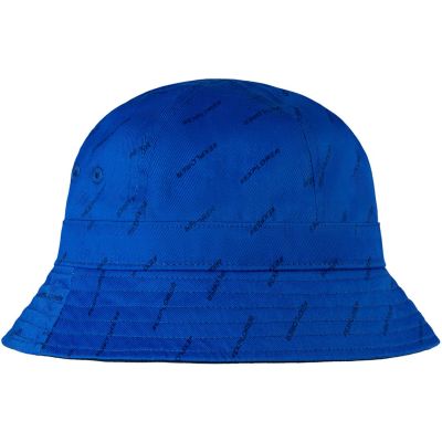 BUFF FUN BUCKET HAT ISEKO AZURE Einheitsgröße