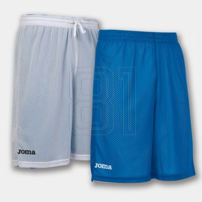 Joma Short Basket Reversible Rookie 100529.700