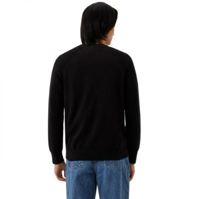 3. Calvin Klein Jeans Regular M J30J323408 Pullover