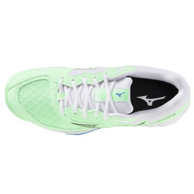 3. Mizuno Wave Phantom 3 M X1GA226002 Handballschuhe